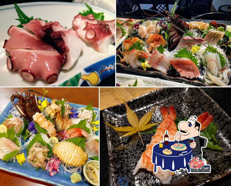 Tokinosakana