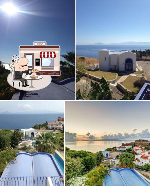 Villa Aşina