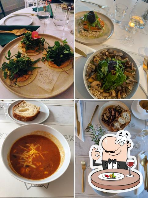 Wild Kitchen Modra