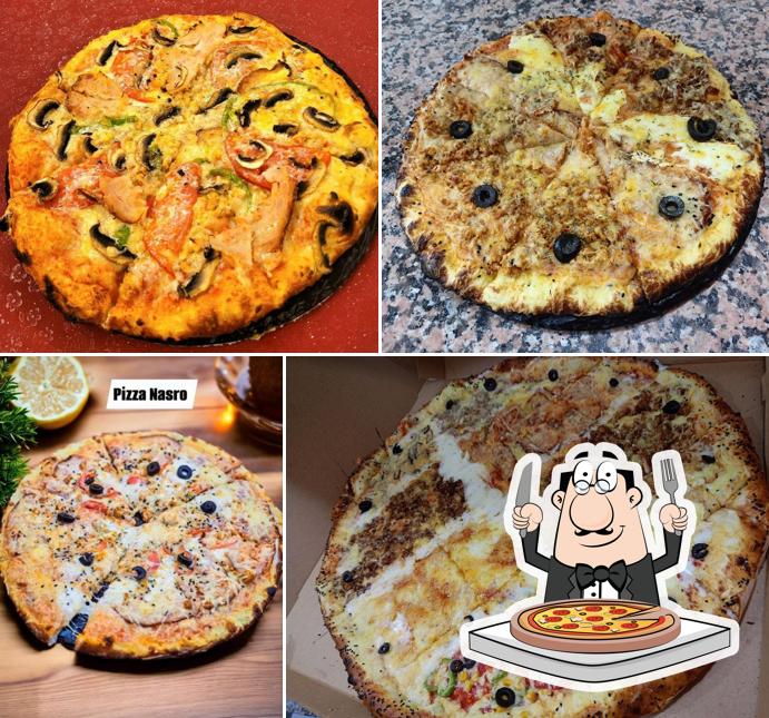 الريان food