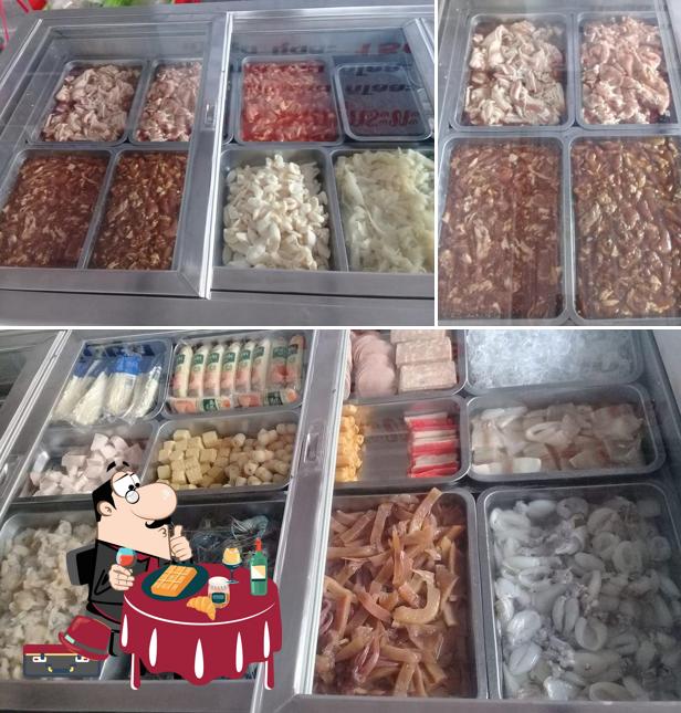 เจนจิราหมูกะทะ