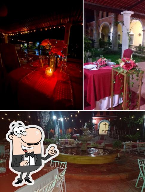 Restaurante El Colonial