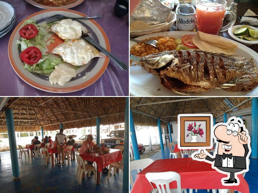 Restaurante El Patilla