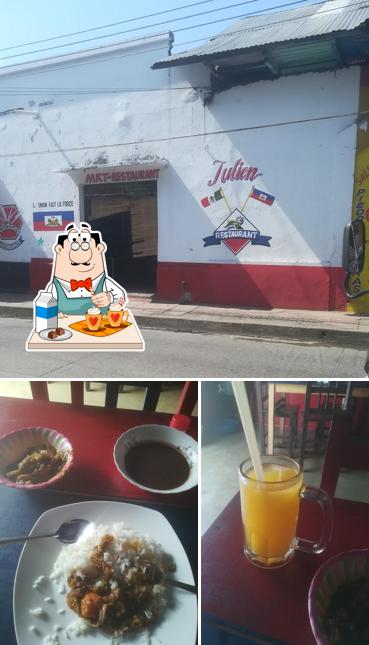Restaurante Julien