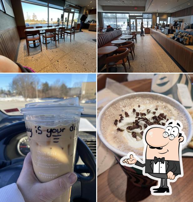 Starbucks Coffee Company