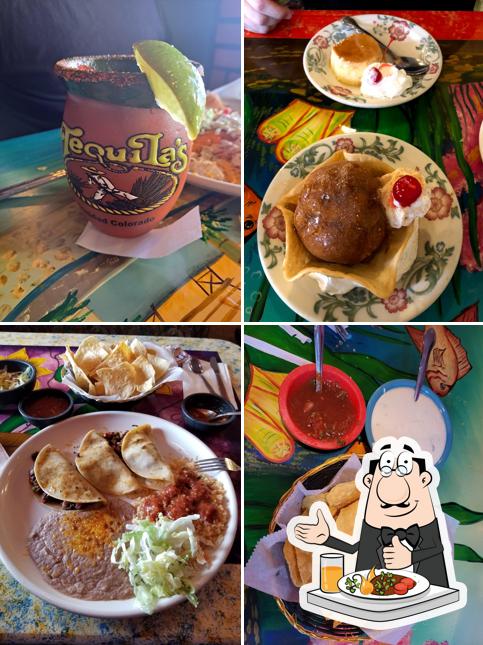 Tequila's Family Mexican Restaurant