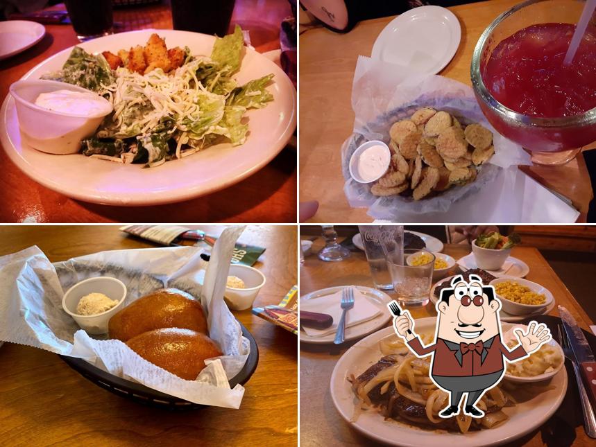 Texas Roadhouse
