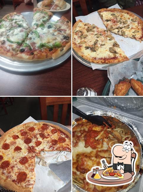 Tony's Place