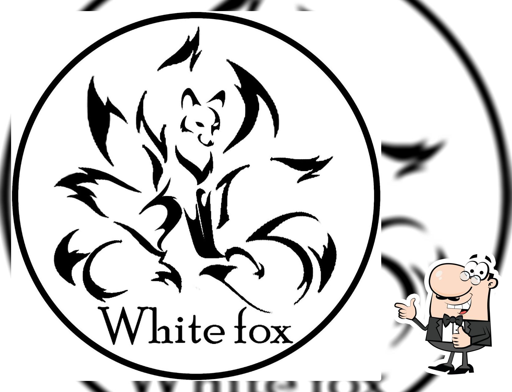White Fox