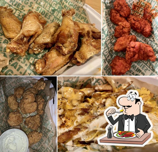 Wingstop