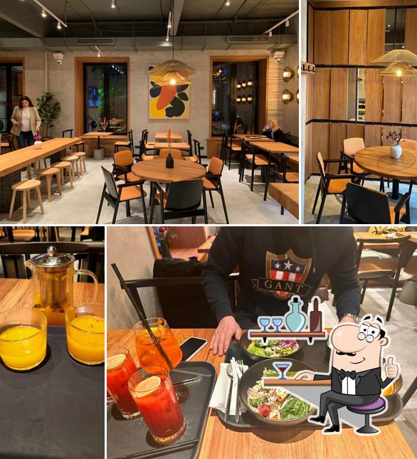 Wooji Kitchen & Bar