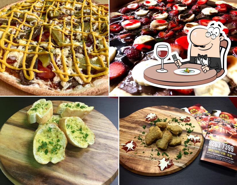 ZigZag Pizzeria