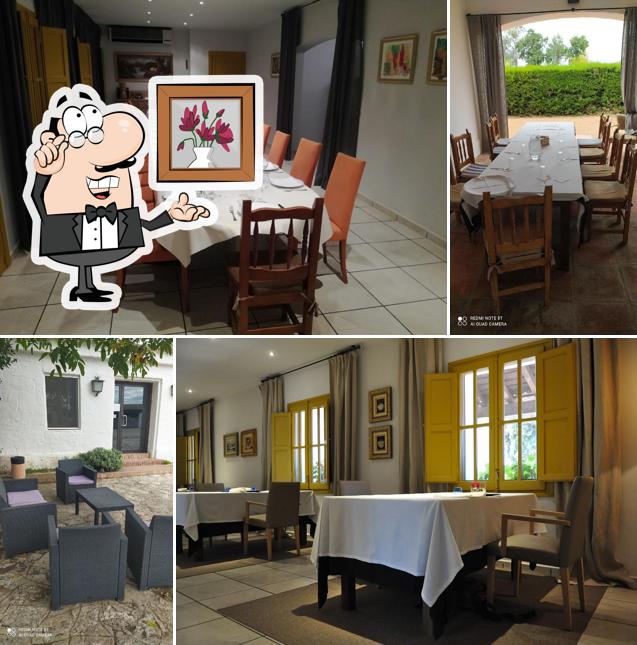 Restaurant Malena