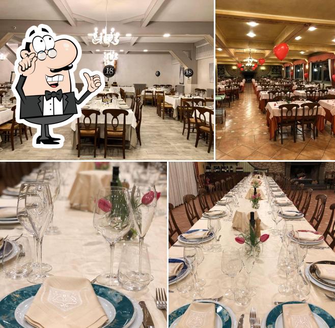 Ristorante da Baffone