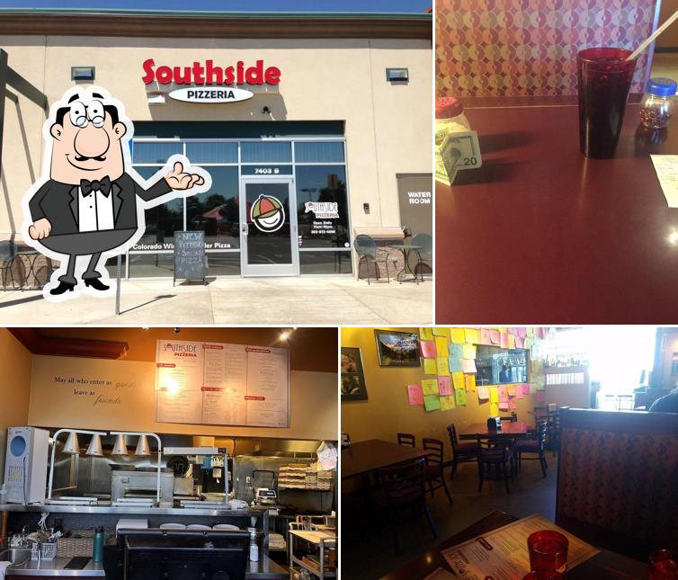 Southside Pizzeria
