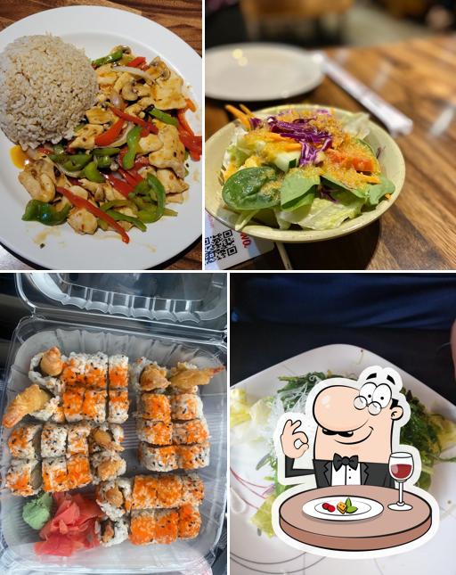 Sushi Iwa Apex