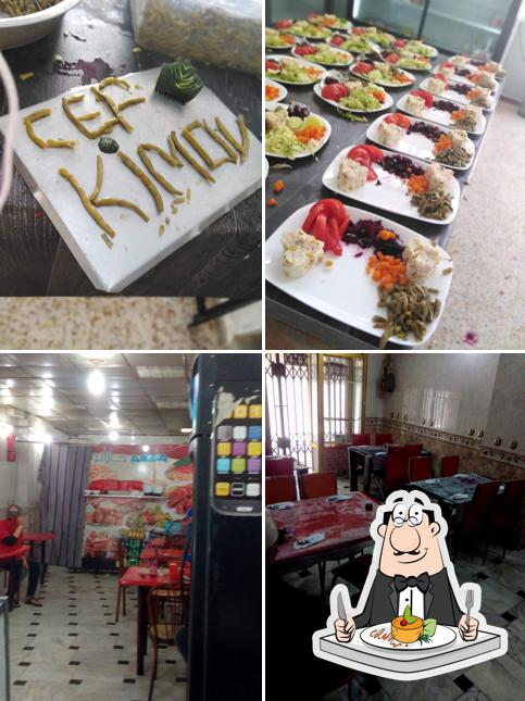 مطعم كازانوفا