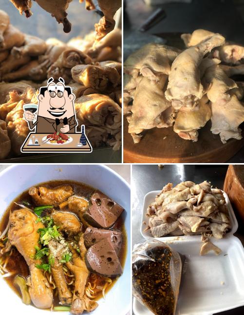 ข้าวมันไก่นายวิน