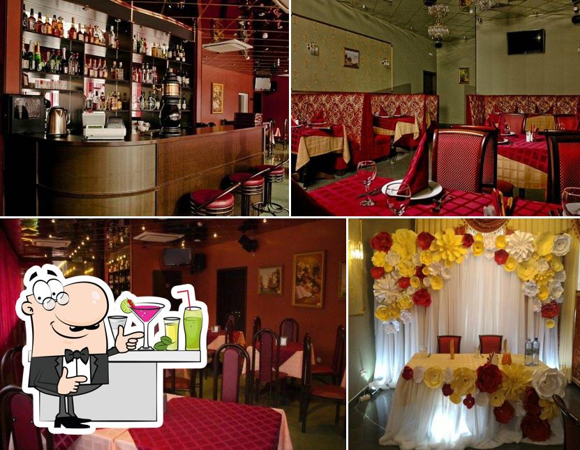 Angel Hotel