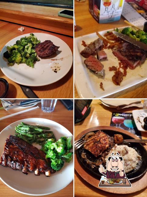 Applebee's Grill + Bar