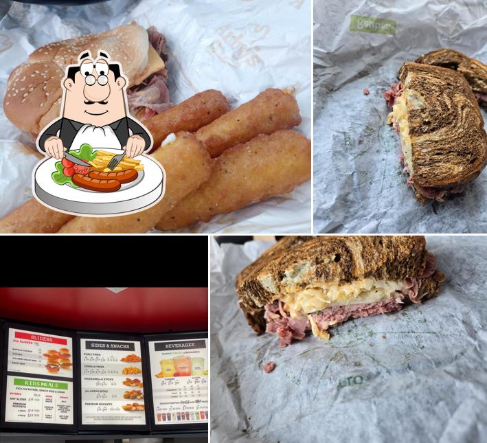 Arby's