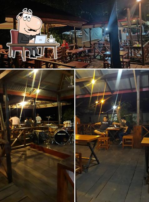 BJS Cafe & Restaurant