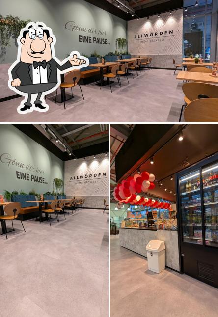 Bäckerei Allwörden