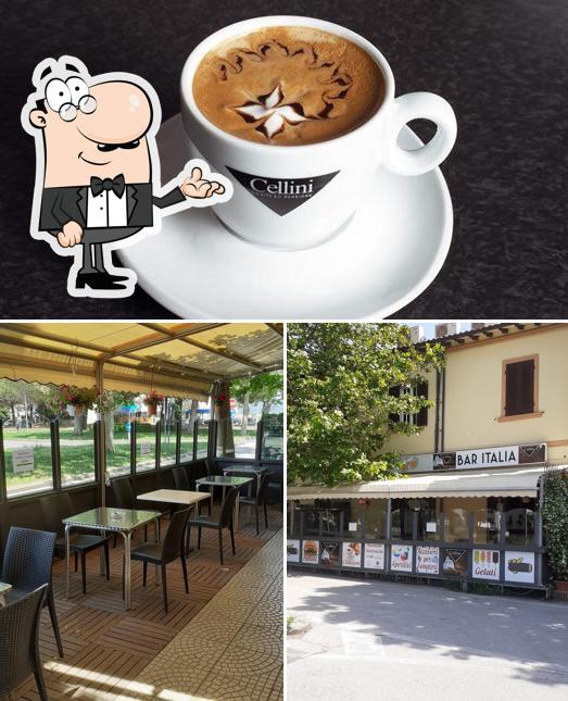Bar Italia