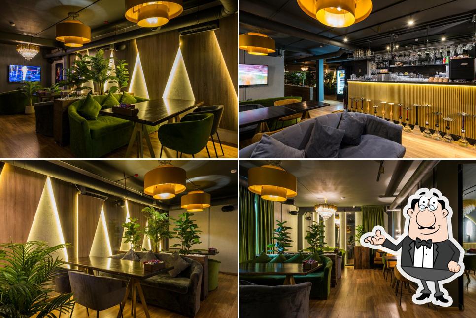 Base lounge&bar