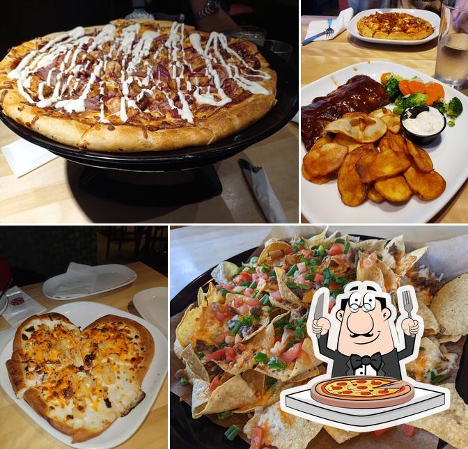 Boston Pizza