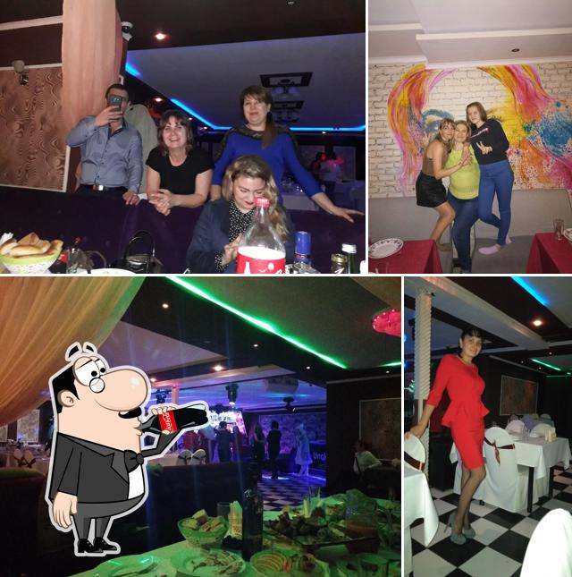 У дяди Юры