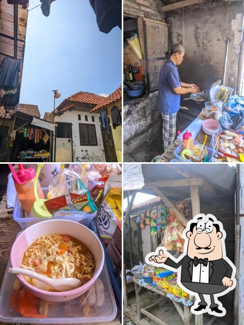 Warung Eneng