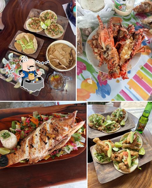 El Faro Restaurante