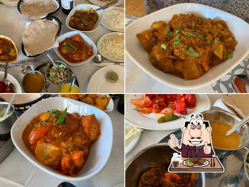 Everest Kitchen Saltash