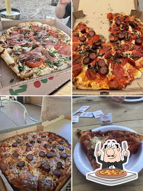 Fiamma Pizzeria