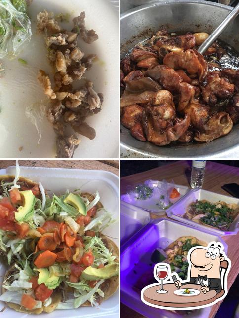 Garcia's Tacos
