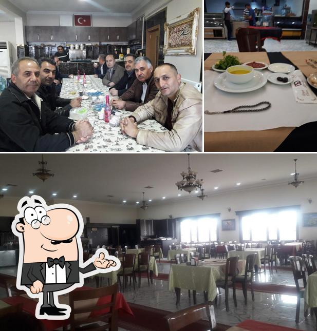 Gonuloglu Kebap