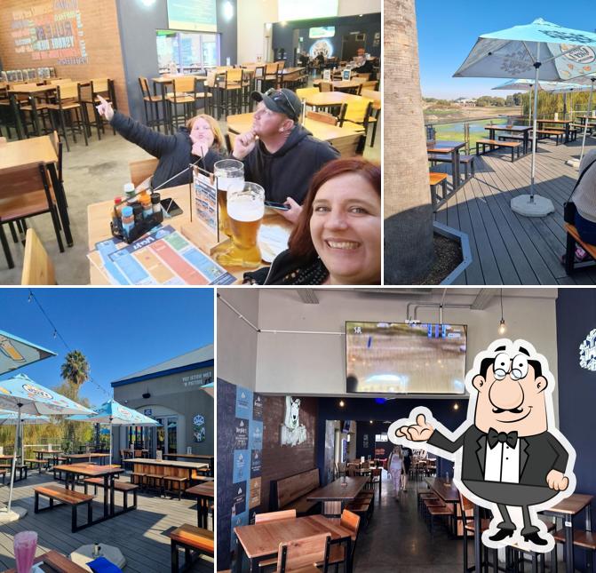 Hennie's Secunda