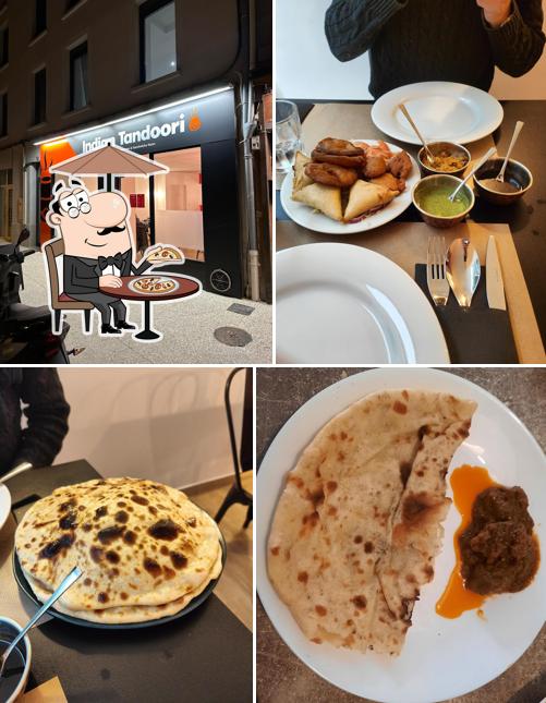 Indian Tandoori