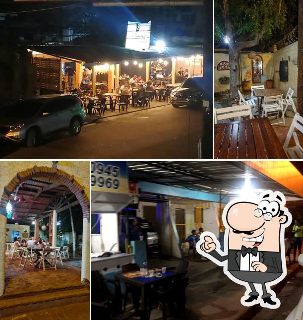 La Casa Del Mofongo Tenares