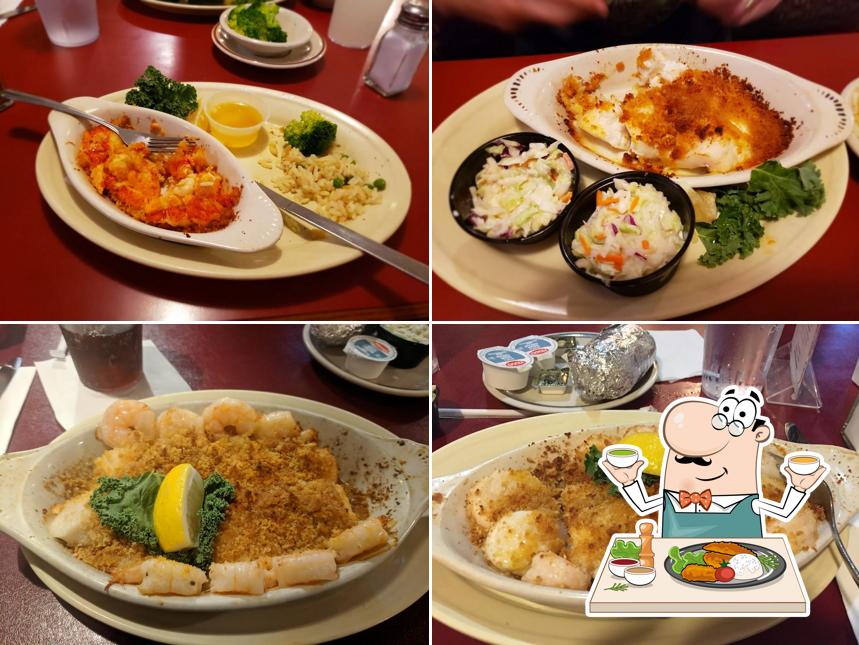Lobster Boat Restaurant