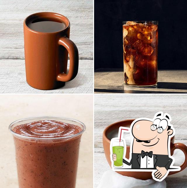 Panera Bread