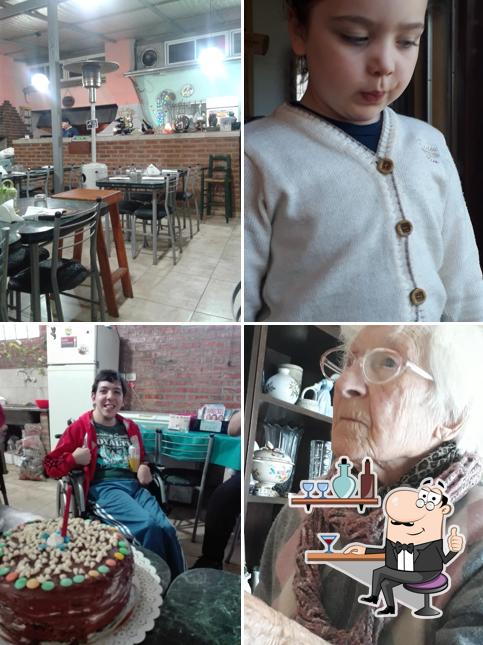 Parrilla Juan