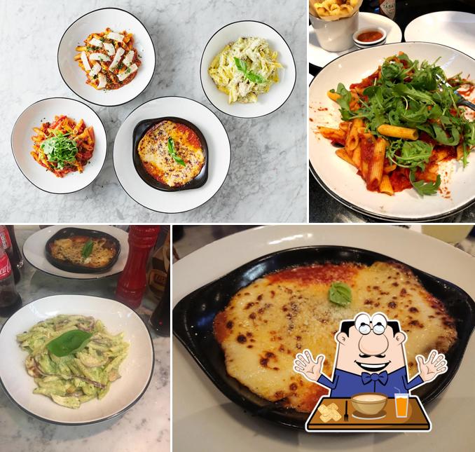PizzaExpress