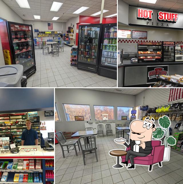 Bjornson's Convenience Store - Cavalier