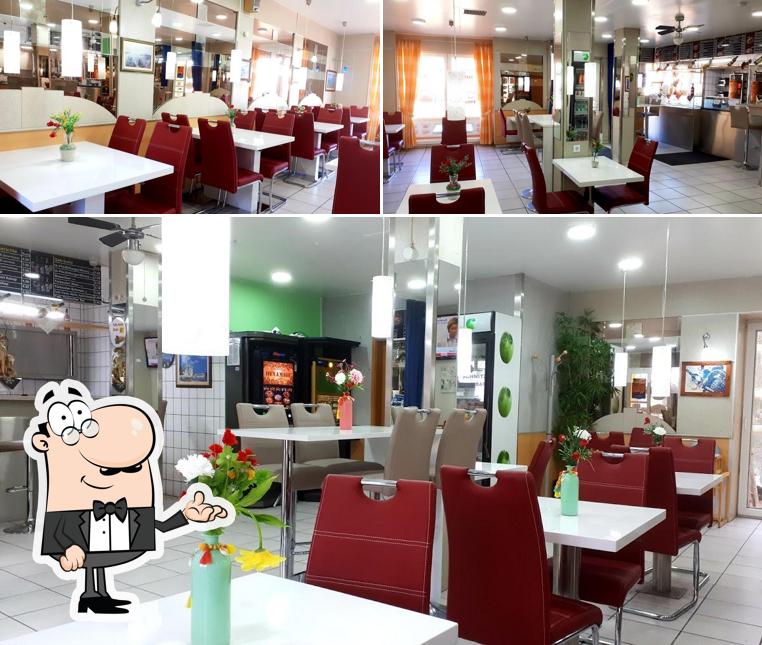 Istanbul Kebap Riegelsberg