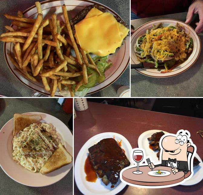 Costa's Sports Bar & Grill