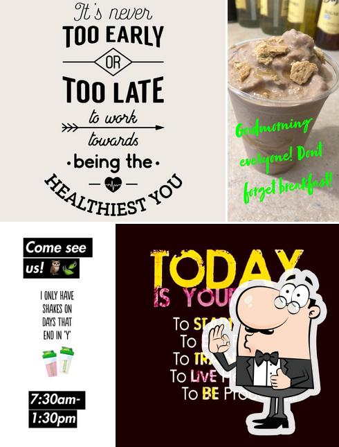 Owl Nutrition