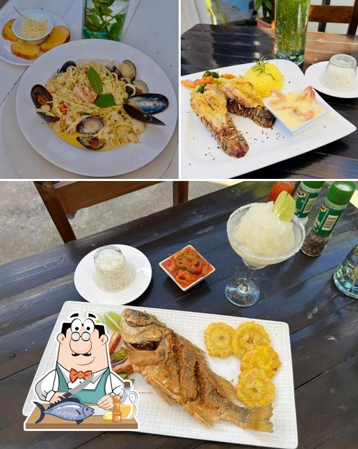 Restaurante El Capitán