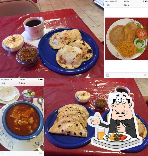 Rica's Restaurant
